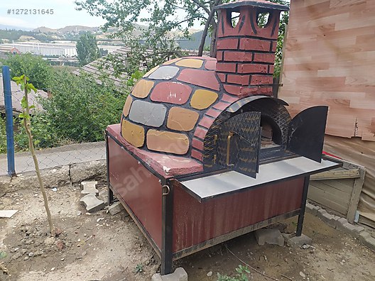 Used & Brand New Items / Garden & Home Improvement / Home Improvement / Heating / Heating Stove & Fireplace