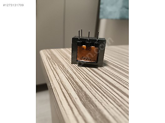 Ayfa 2W adaptör trafosu - LED Trafosu ve Yapı Malzemeleri sahibinden.com'da