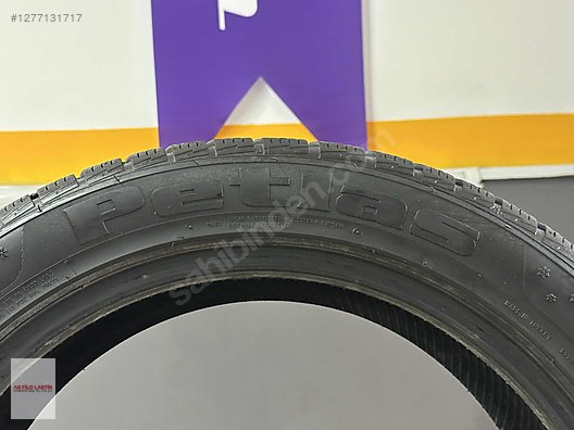 Yedek Parça, Aksesuar, Donanım & Tuning / Otomotiv Ekipmanları / Jant & Lastik / Lastik