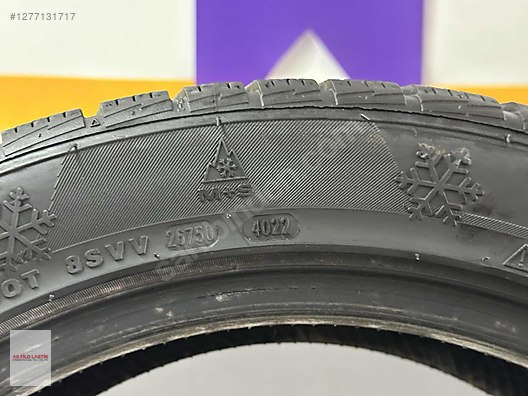 Yedek Parça, Aksesuar, Donanım & Tuning / Otomotiv Ekipmanları / Jant & Lastik / Lastik