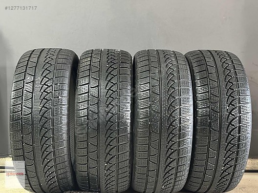 Yedek Parça, Aksesuar, Donanım & Tuning / Otomotiv Ekipmanları / Jant & Lastik / Lastik