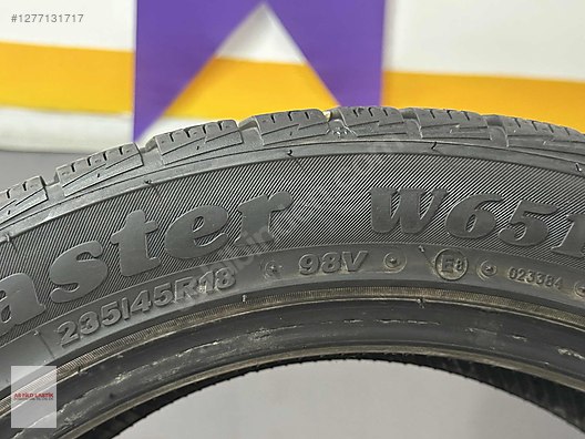 Yedek Parça, Aksesuar, Donanım & Tuning / Otomotiv Ekipmanları / Jant & Lastik / Lastik