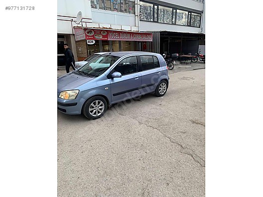 hyundai getz 1 3 gls cicek gibi getz sahibinden comda 977131728