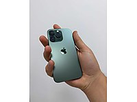 Hatasız iPhone 13 Pro 128 GB