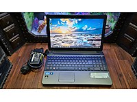 LEPTOP İ5 2. NESİL 6 GB RAM TEMİZ #1286131746