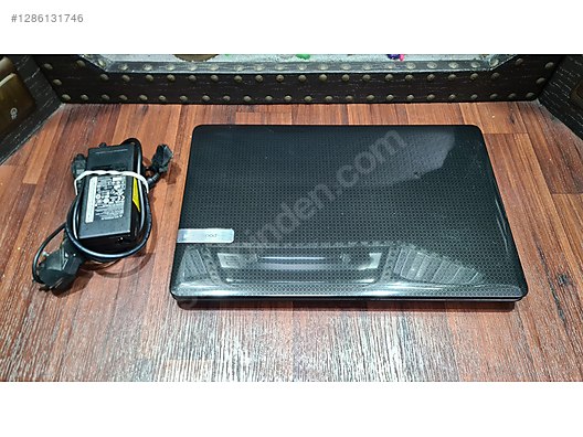 Used & Brand New Items / Computers / Laptops & Notebooks / Laptops / Packard Bell