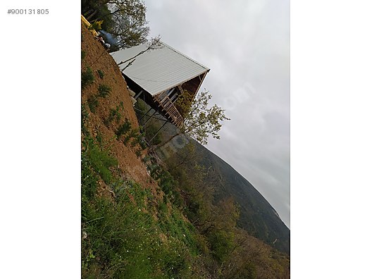 Bursa Hasanaga Da Ucgen Bungalov Bag Evi Satilik Ciftlik Evi Ilanlari Sahibinden Com Da 900131805