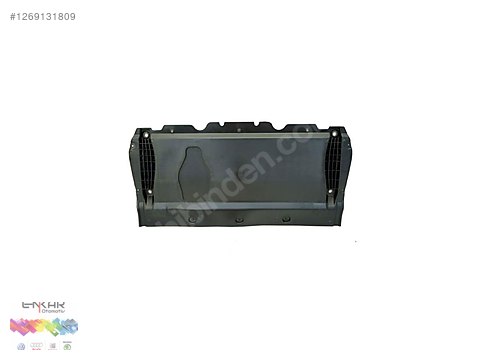 AUDİ A6 C7 MOTOR ALT MUHAFAZA 2011-2018 4G0863821P - İlan ve