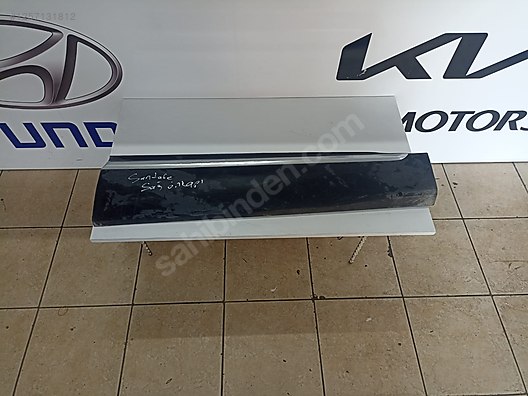 HYUNDAİ SANTAFE 2021-2024 SAĞ ÖN KAPI DODİK ÇIKMA YEDEK PARÇA