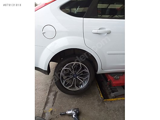 Ford Uretimi Inc Otomobil Arazi Araci Janti 1 800 Tl Sahibinden Satilik Ikinci El 878131818