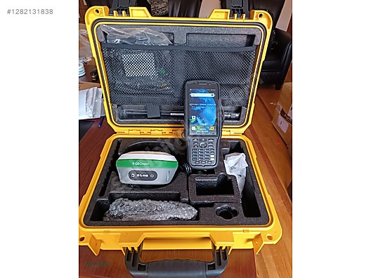 İkinci El ve Sıfır Alışveriş / Teknik Elektronik / Test & Ölçüm Cihazı / GPS & GSM Test Cihazı