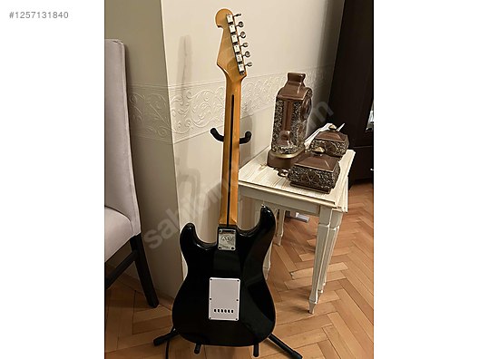 SX Elektro Gitar