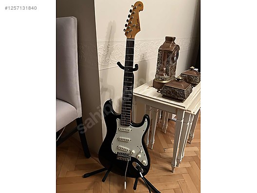 İkinci El ve Sıfır Alışveriş / Müzik / Müzik Aletleri / Telli Çalgılar / Gitar / Elektro