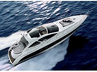 Sahibinden - Azimut Atlantis 55
