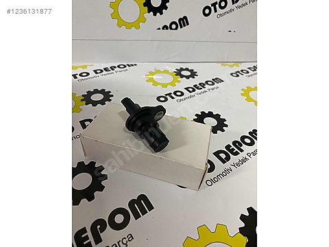 Otomobil & Arazi Aracı / Elektrik / BMW KRANK MİLİ SENSÖRÜ 7517645 ...