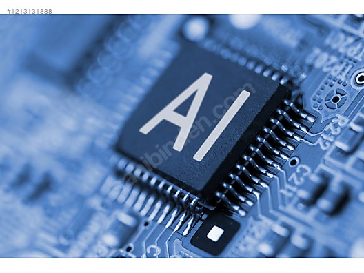 Makine Öğrenmesi ve Yapay Zeka Tez, Ödev, Sınavlara Hazırlık