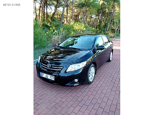 toyota corolla 1 4 d 4d elegant sahibinden temiz aile arabasi at sahibinden com 979131896