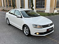 2011 WV JETTA HATASIZ BOYASIZ HIZ SBT.BLUETOOTH GERİ GÖRÜŞ #1275131902