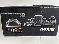 Nikon F55,AF zoom-Nikkor28-80 f/3.3-f/5.6 G