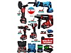 Used & Brand New Items / Garden & Home Improvement / Hand Tools / Electric / Drills