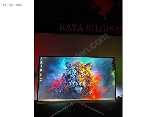 İkinci El ve Sıfır Alışveriş / Bilgisayar / Masaüstü / Modeller / Toplama