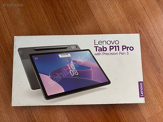 中古 Lenovo Tab P11 Pro ゲオ公式通販サイト/ゲオオンラインストア【中古】【安心保証