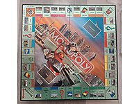 Monopoly Elektronik Bankacılık