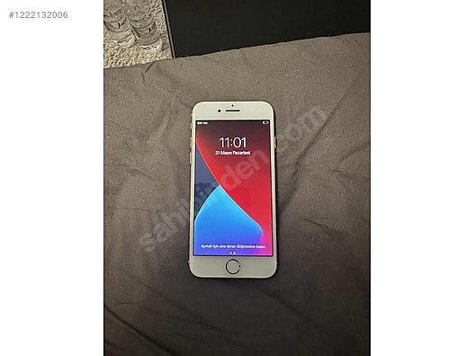 Apple iPhone 8 256　ジャンク Apple / iPhone 8 / İphone 8 256 GB sahibinden.comda - 1222132006