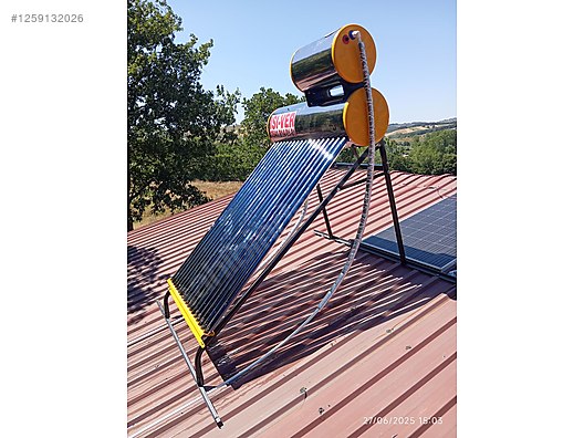 Güneş Enerjisi Sistemi - Güneş enerjisinde kampanyalar devam ediyor