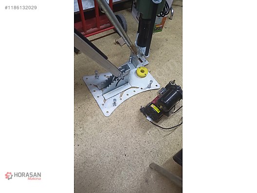 Used & Brand New Items / Garden & Home Improvement / Hand Tools / Electric / Core Drilling Machines