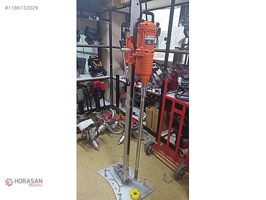 Used & Brand New Items / Garden & Home Improvement / Hand Tools / Electric / Core Drilling Machines