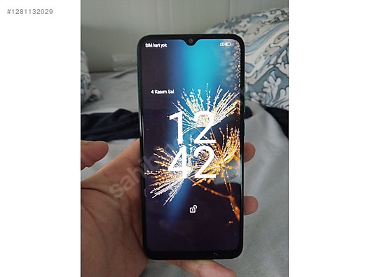 İkinci El ve Sıfır Alışveriş / Cep Telefonu & Aksesuar / Cep Telefonu / General Mobile / GM 21 Plus