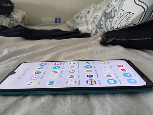 İkinci El ve Sıfır Alışveriş / Cep Telefonu & Aksesuar / Cep Telefonu / General Mobile / GM 21 Plus