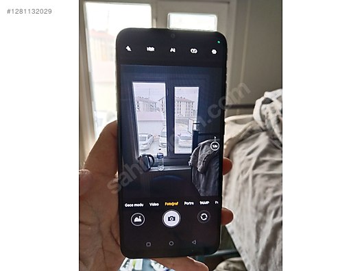 İkinci El ve Sıfır Alışveriş / Cep Telefonu & Aksesuar / Cep Telefonu / General Mobile / GM 21 Plus