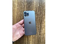 İPHONE 11 PRO FACE ID AKTİF TR 64 GB