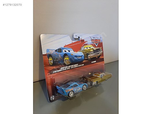 Used & Brand New Items / Toys & Hobbies / Diecast Model / Cars