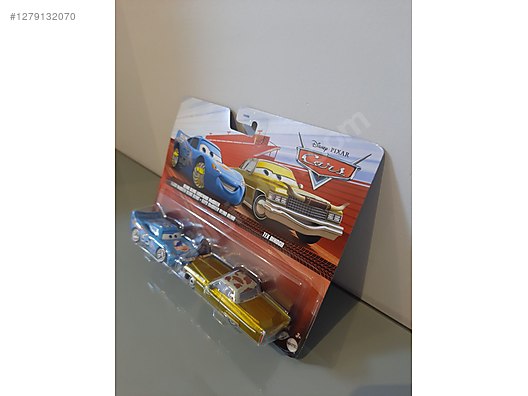 Used & Brand New Items / Toys & Hobbies / Diecast Model / Cars