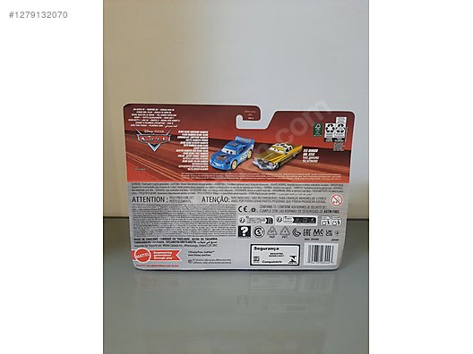 Used & Brand New Items / Toys & Hobbies / Diecast Model / Cars