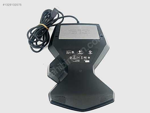 Logitech G13 Gaming Programlanabilir Klavye on sahibinden.com