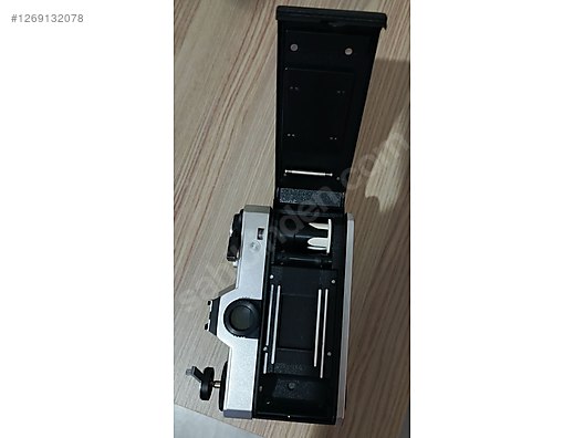 Used & Brand New Items / Cameras & Photographic Equipment / Analogue Film Cameras / 35 mm SLR / Praktica