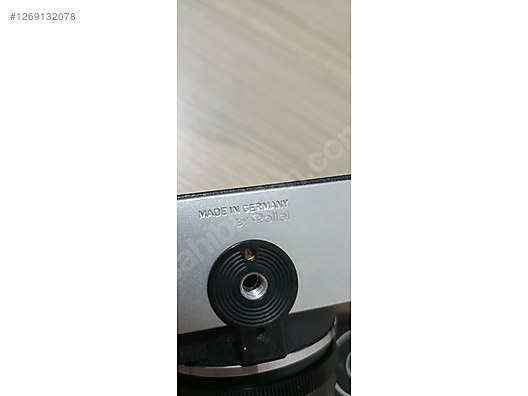 Used & Brand New Items / Cameras & Photographic Equipment / Analogue Film Cameras / 35 mm SLR / Praktica