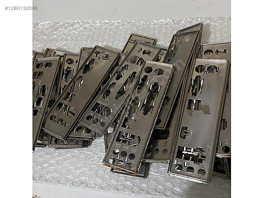 Used & Brand New Items / Computers / Desktops / Desktop Components / Motherboards