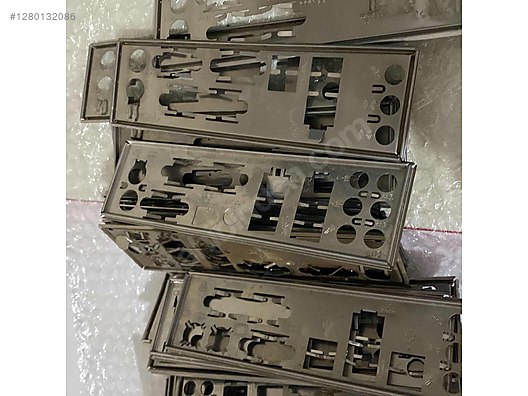 Used & Brand New Items / Computers / Desktops / Desktop Components / Motherboards