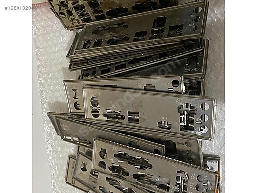 Used & Brand New Items / Computers / Desktops / Desktop Components / Motherboards