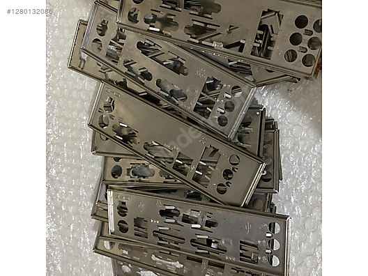 Used & Brand New Items / Computers / Desktops / Desktop Components / Motherboards