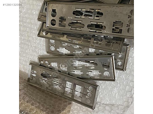 Used & Brand New Items / Computers / Desktops / Desktop Components / Motherboards