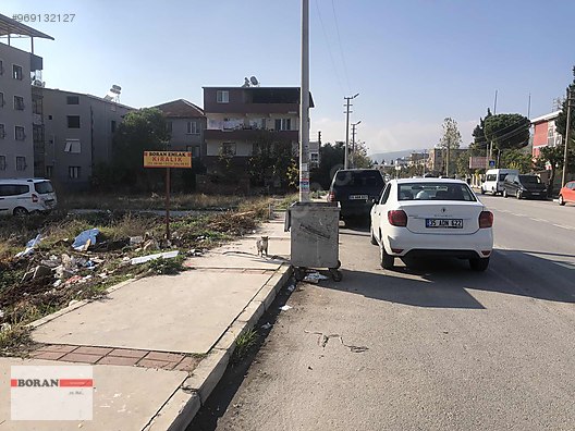 boran dan sarnic karakol caddesi uzeri 250 m2 kiralik arsa kiralik arsa ilanlari sahibinden com da 969132127