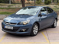 2017 model 98.000 km opel astra edition plus lpgli #1283132152