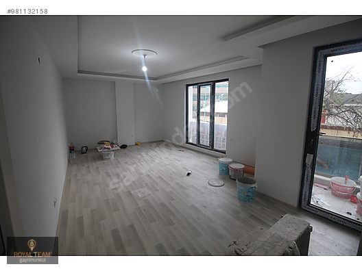 royalteam meclis mahallesi ara kat 125m2 3 1 satilik sifir daire satilik daire ilanlari sahibinden com da 981132158