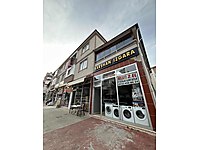 MERKEZ EMLAKTAN SATILIK 100 M2 DÜKKAN #1285132161